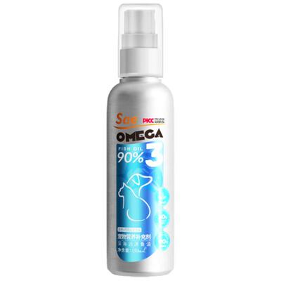 Sae深海鱼油猫狗通用150ml/瓶