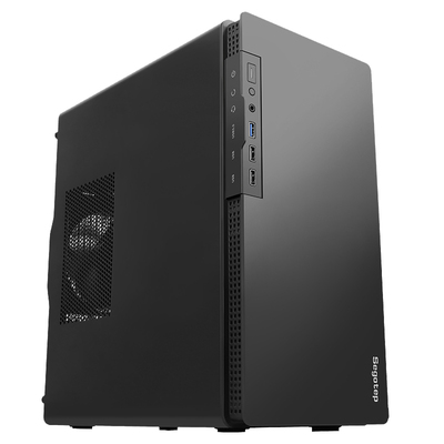 AMD锐龙54500办公游戏主机