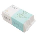 倩挥亲肤棉柔洗脸巾加厚珍珠纹不掉絮无味无香精面部洁面巾实惠装