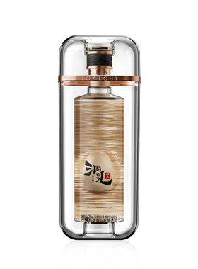 自营广西洞藏510ml单瓶老酒