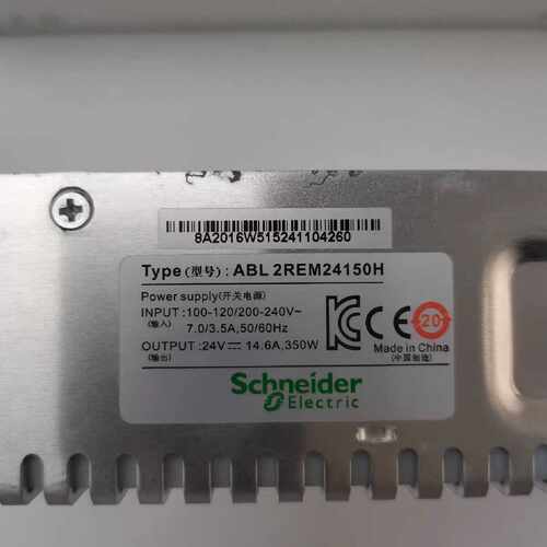 议价 ABL2REM24150H适用