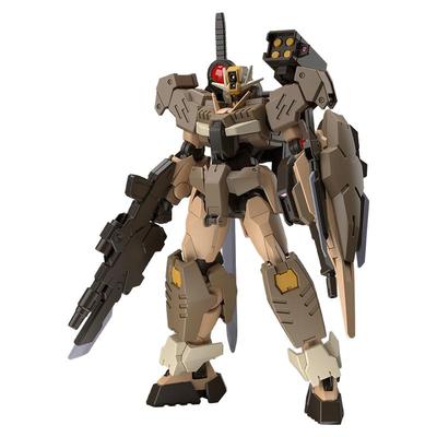 万代沙漠型高达1/144拼装模型