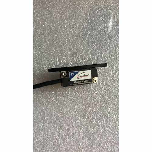 议价KS焊线机MICROESYSTEMS读数头MERC维修