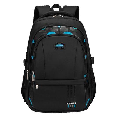 小学生高年级防水双肩包