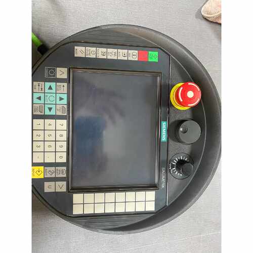 【请询价】HT8示教器6FC54030AA201AA0充新