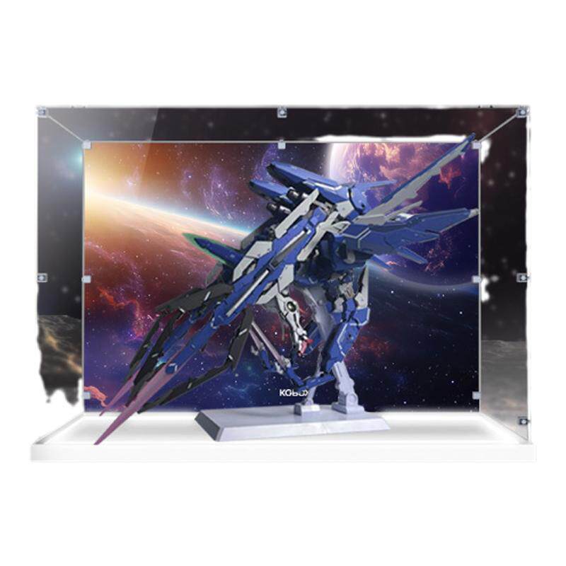 KGBOX模型手办MB马甲-E