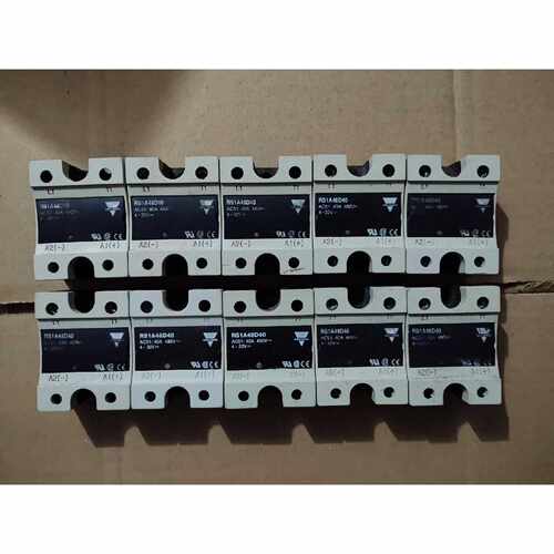 RS1A48D40，RM1A40D50，RS1A40D40E
