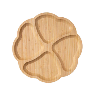 木质托盘茶盘竹子托盘日式长方形竹木家用实木烧烤盘面包牛排木盘