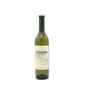 750ml*6瓶干白葡萄酒长城红酒