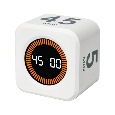 飞亚斯可修改时间重力翻转计时器