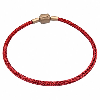 粗2345毫不锈钢丝手链可穿珠手绳