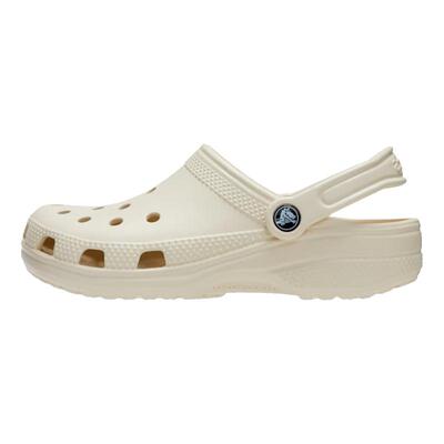 Crocs中性经典洞洞鞋沙滩凉鞋