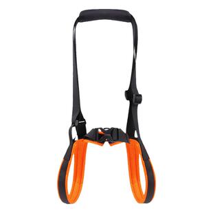 狗狗大腿后腿无力辅助带老年狗狗狗辅助行走器后肢辅助带康复带