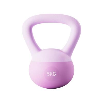 seanlee软壶铃家用健身