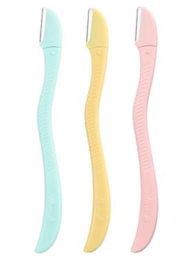 张小泉修眉刀女士专用刮眉刀