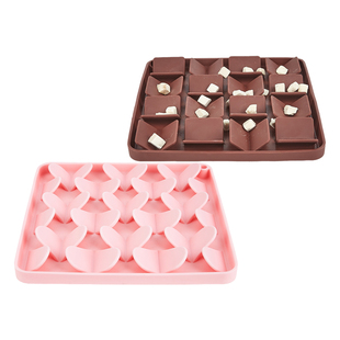 FOFOS两只福狸宠物用品狗狗猫咪舔食垫慢食垫漏食吸盘慢食碗