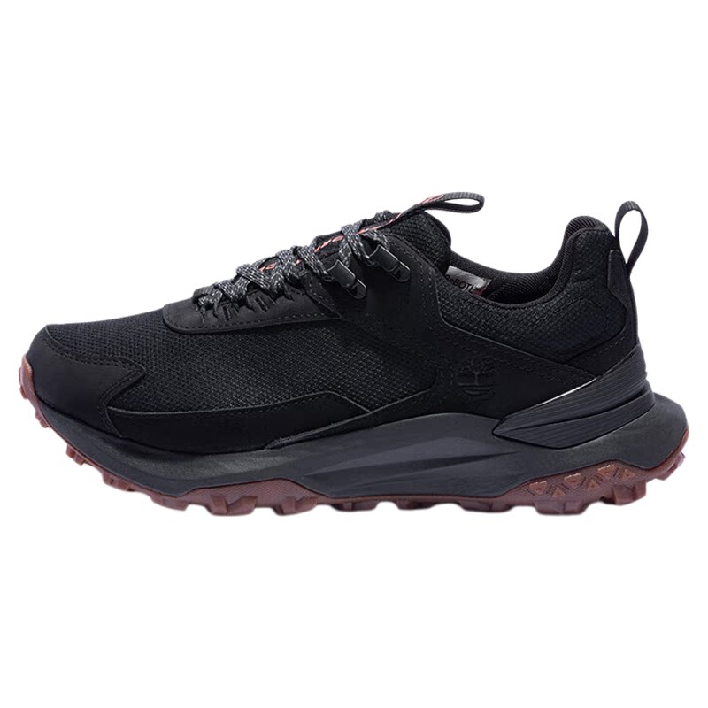 Timberland添柏岚男鞋户外防水耐磨休闲轻便登山鞋徒步鞋A6D9H