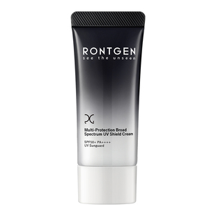 RONTGEN伦琴水感防晒霜敏肌防紫外线隔离10g小样