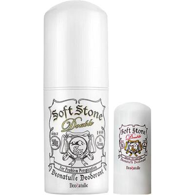 Deonatulle/杜得乐止汗石祛味