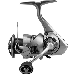 DAIWA达亿瓦EXCELER LT纺车轮伊塞拉泛用路亚轮金属远投鱼线轮