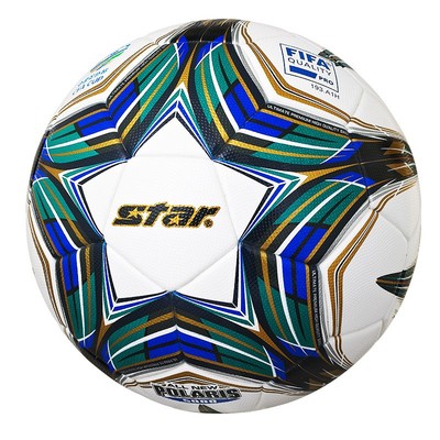 世达FIFA热粘合足球SB105TB