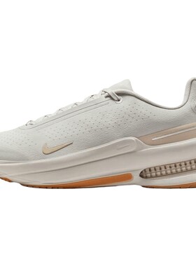 NIKE耐克男子AIR ZOOM舒适缓震跑步鞋运动休闲鞋IB2746-007