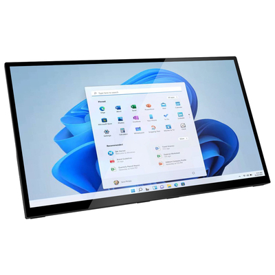 功夫狗便携屏21寸雾面防眩光屏