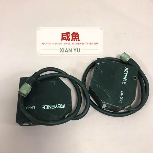 【询价】KEYENCE基恩士 LK-G030 激光传感器适用