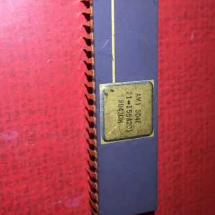 溢价- 原字原脚 AMI 304E 21-1554201 实物
