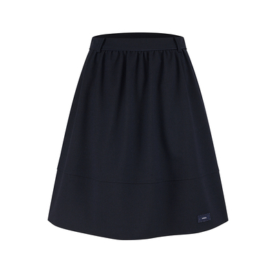 indicia标记商场同款2026春季新款简约百搭显瘦半身裙 F2A6QZ073C