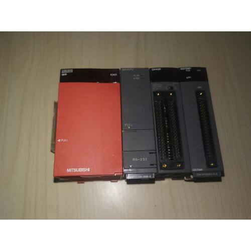 Q01CPU拍前询价下单