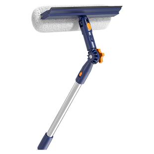 2026新款家用擦窗户神器清洁洗刮玻璃高层窗外面家政专用保洁工具