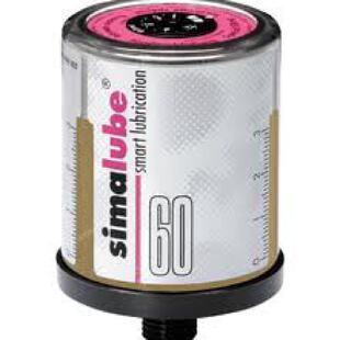 议价simalube  automatic single-point lubricator applications
