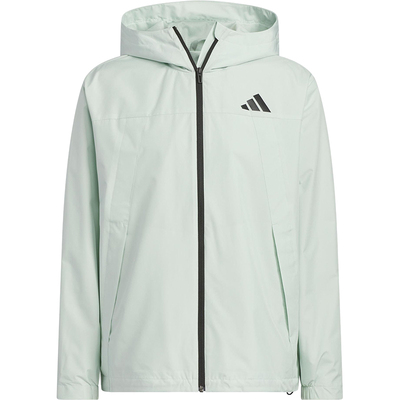 阿迪达斯男女运动外套KB1751
