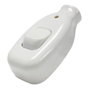 床头带指示灯按钮小开关电源