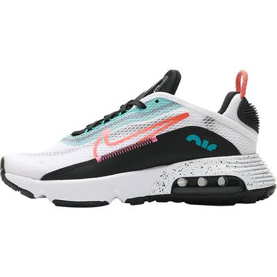 耐克AIRMAX大童气垫跑步鞋