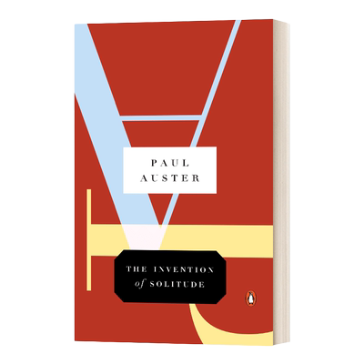 孤独及其所创造的英文原版