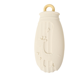 原社日系硅胶注水热水袋迷你便携微波炉可加热暖手袋男女暖宝宝