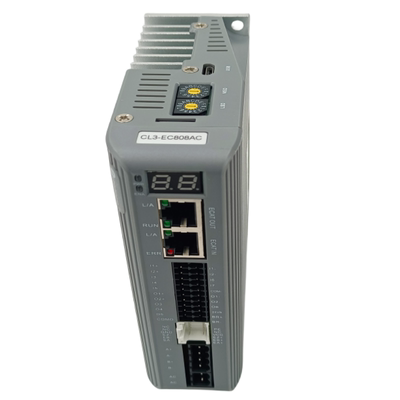 雷赛EtherCAT驱动器CL3-EC507