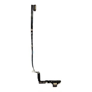 适用苹果17系列拆机尾插iP17Air充电尾插17Pro Max尾部送话器排线