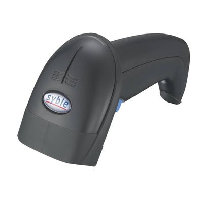 syble讯宝有线条码扫描枪超市