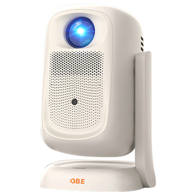 大眼橙c2air投影仪云台一体投影