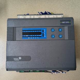 johnson controls 江森工业控制器 METAS