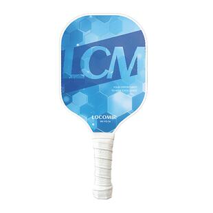 联名匹克球板拍pickleball球拍玻璃纤维匹克拍专业级匹克球球拍板