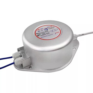 户外防水环形变压器220v转12v水下灯喷泉灯低压灯ac24伏交流火牛