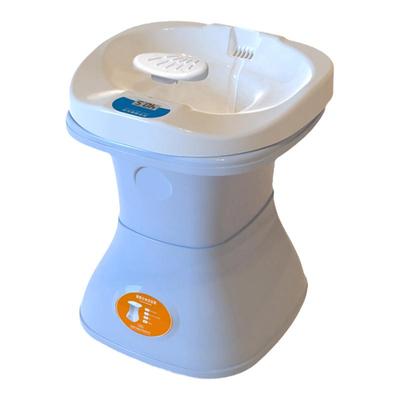 助康坐浴盆盆凳一体免蹲清洗