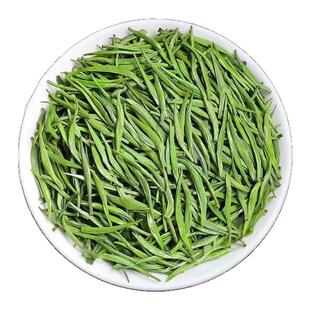 雀舌绿茶叶2025新茶正品官方旗舰店明前春茶湄潭嫩芽叶自己喝散装