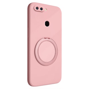 适用oppoR11手机壳R11s/R11plus/R11splus新款OPPO硅胶st保护套支点壳带支架全包plusk防摔t磁吸男oppr女opr