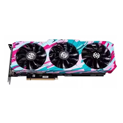 华硕RTX3070 8G 3080 3060 3070TI 4060ti 4070 12G 二手电脑显卡