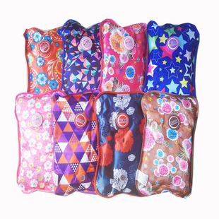 上海可意电暖宝/暖手宝/暖腰宝/热水袋/暖水袋 枕形包邮